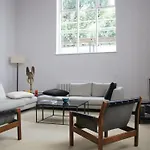 The Mezzanine Apartment