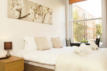 The Mezzanine Apartment