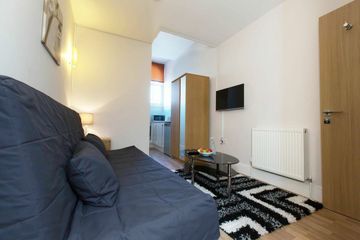 Appartamento The Mezzanine Londra