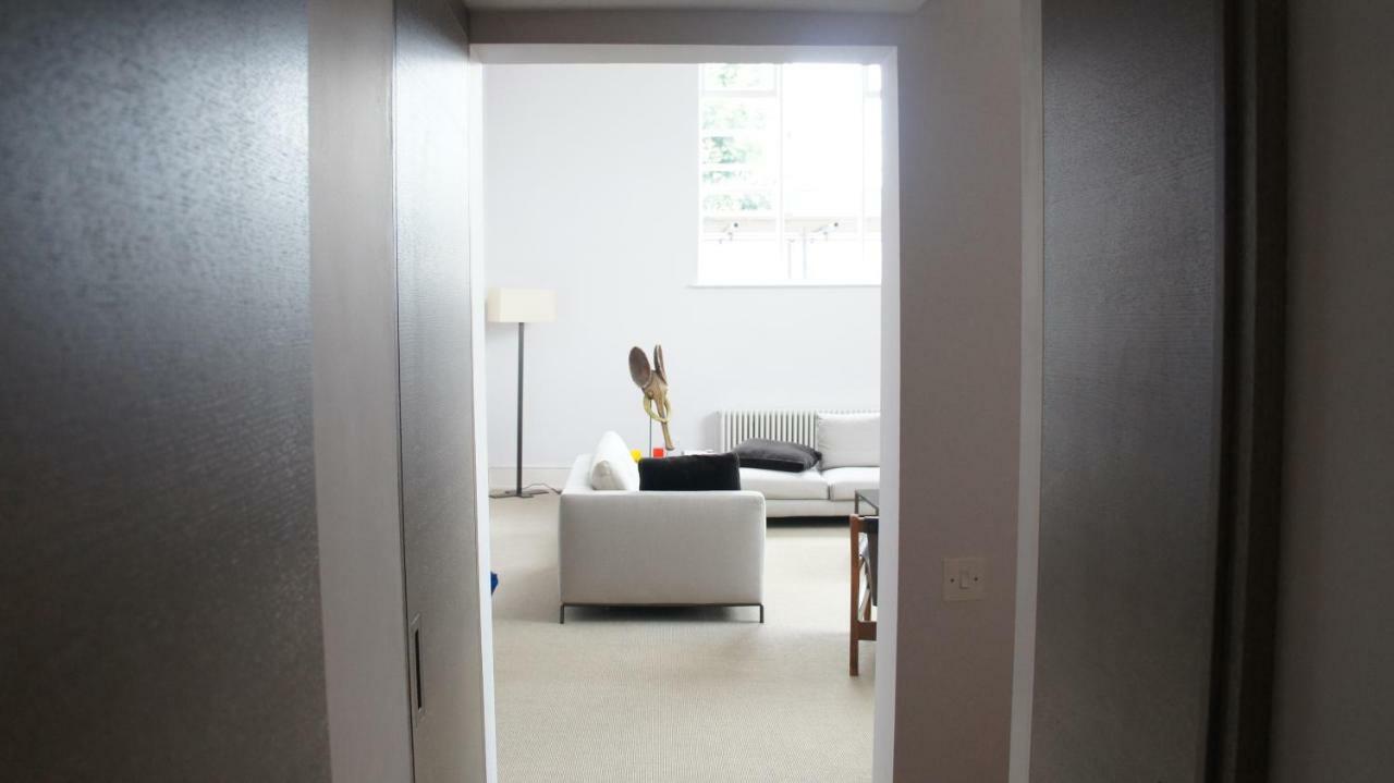 Appartamento The Mezzanine Londra