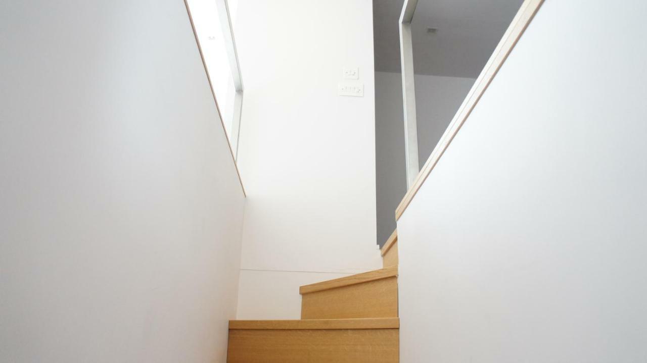 The Mezzanine Apartment London